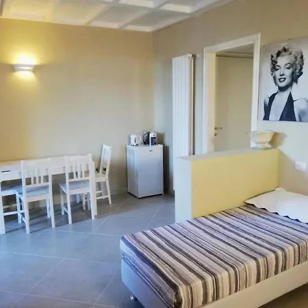 Bed & Breakfast I Suoni Del Bosco *